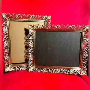 Vintage Mid Century Frames